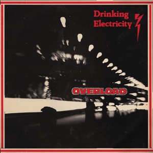 Обложка для Drinking Electricity - Twilight Zone