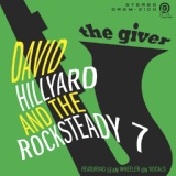 Обложка для David Hillyard & the Rocksteady Seven - Song of the Underground Railroad