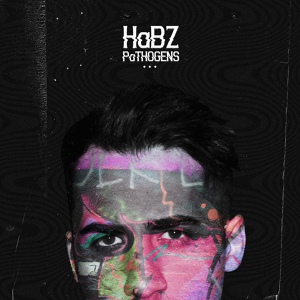 Обложка для HaBZ - FaDING