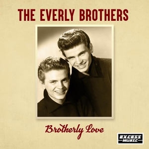 Обложка для The Everly Brothers - Since You Broke My Heart