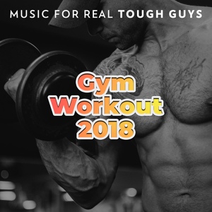 Обложка для Gym Chillout Music Zone - Rap (Instrumental)