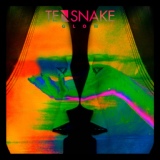Обложка для Tensnake - Holla