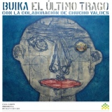 Обложка для Buika - Sombras (Con Chucho Valdes)