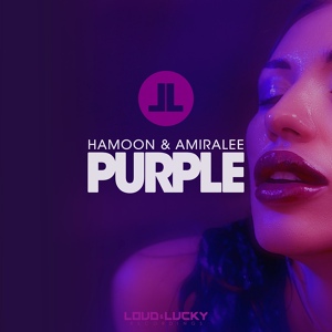 Обложка для Hamoon, Amiralee - Purple