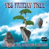 Обложка для Yes - Family Tree
