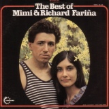 Обложка для Mimi And Richard Farina - Pack Up Your Sorrows