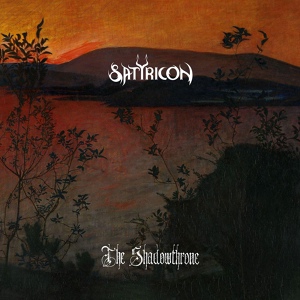 Обложка для Satyricon - In The Mist By The Hills
