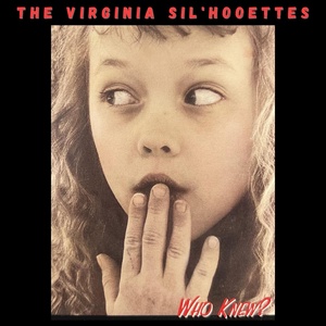 Обложка для The Virginia Sil'hooettes - Why