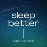 Обложка для Sensitive ASMR - Soothing Noise