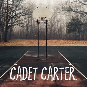 Обложка для Cadet Carter - About You