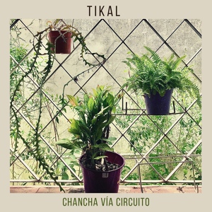 Обложка для Chancha Via Circuito - @360musiclab, Vol. 1: Tikal 360