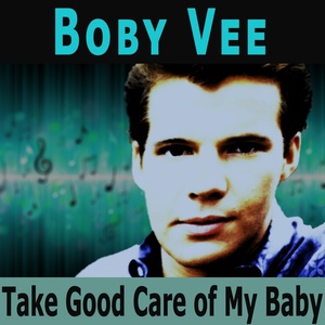 Обложка для Bobby Vee - The Night Has a Thousand Eyes