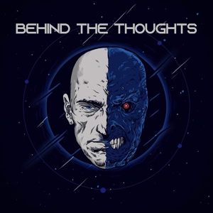 Обложка для Behind The Thoughts - Wild Ride