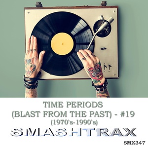 Обложка для Smashtrax Music - Grunge Forward