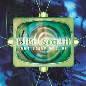 Обложка для Blue Stahli - Regret
