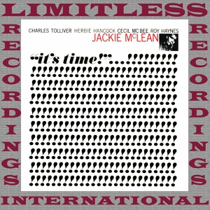 Обложка для Jackie McLean - Snuff