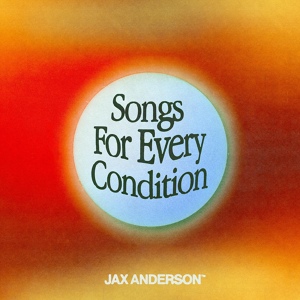Обложка для Jax Anderson - Say I Do