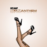 Обложка для K CAMP - Slum Anthem