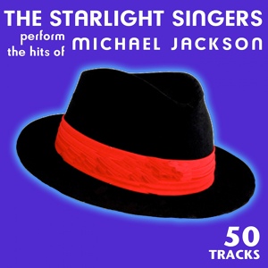 Обложка для Starlight Singers - Billie Jean