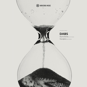 Обложка для Dabs - Hourglass