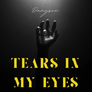 Обложка для Danyson - Tears in My Eyes
