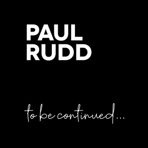 Обложка для Paul Rudd - Control Me
