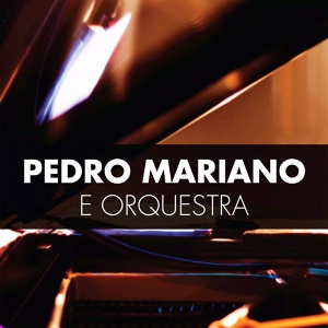Обложка для Pedro Mariano - Miragem