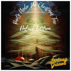 Обложка для Fantasy Groove - Hip-Hop Christmas