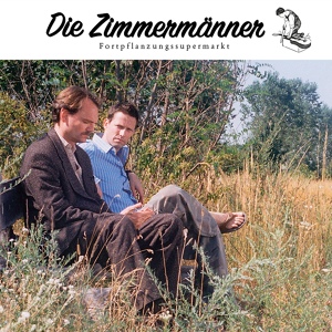 Обложка для Die Zimmermänner - Paderborn