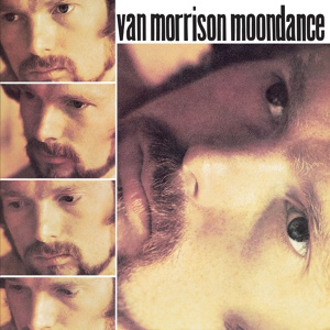 Обложка для Van Morrison - Into the Mystic