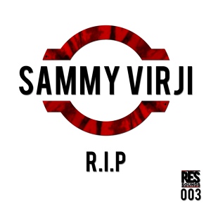 Обложка для Sammy Virji - Uh Oh