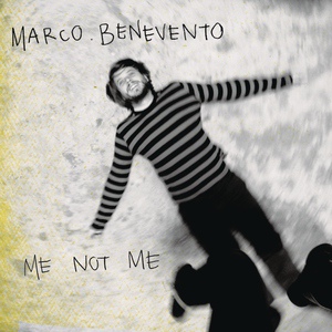 Обложка для Marco Benevento - Now They're Writing Music