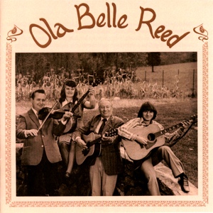 Обложка для Ola Belle Reed - Billy In The Lowground