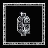 Обложка для BUSHIDO ZHO feat. ALBLAK 52 - Goth Money