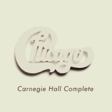 Обложка для Chicago - 25 Or 6 To 4 (Live at Carnegie Hall, New York, NY, 4/9/1971)