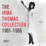 Обложка для Irma Thomas - I'm Gonna Cry Til' My Tears Run Dry