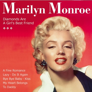 Обложка для Marilyn Monroe - Do It Again