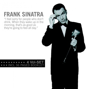 Обложка для Frank Sinatra - You’d Be So Nice To Come Home