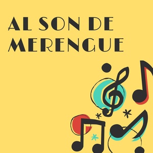 Обложка для El conjunto del Merengue - Merengue adrenalina