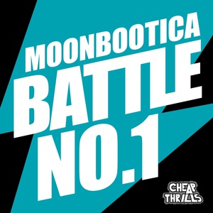 Обложка для Moonbootica - High Rollers (Original Mix)