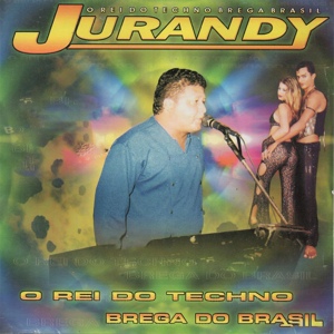 Обложка для Jurandy - Selinho