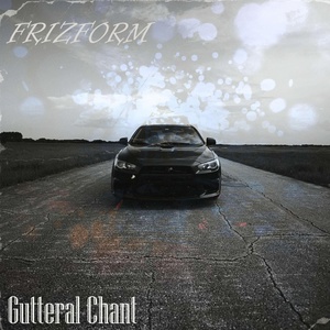 Обложка для Frizform - Gutteral Chant