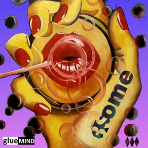 Обложка для Gluemind - Fantastic