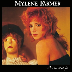 Обложка для Mylène Farmer - Déshabillez-moi