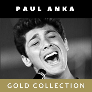 Обложка для Paul Anka - Love Makes the World Go 'Round
