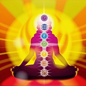 Обложка для Tasha Odi - Heart Chakra Meditation