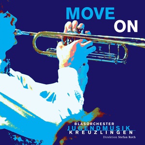 Обложка для Jugendmusik Kreuzlingen - My Way