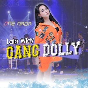 Обложка для Lala Widy - Gang Dolly