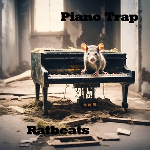 Обложка для Ratbeats - Pulsar