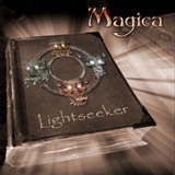 Обложка для MaGiCa - Bittersweet Nightshade